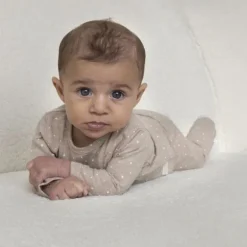 Feetje The Magic is in You Longsleeve Shirt – Mt. 50 – Taupe Melange