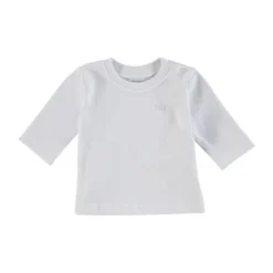 Feetje Universeel T-Shirt Wit Mt. 56