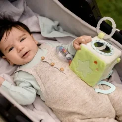 Fehn Activity Kubus - Children Of Sea