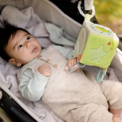 Fehn Activity Kubus - Children Of Sea