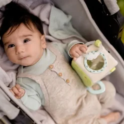 Fehn Activity Kubus - Children Of Sea