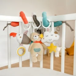 Fehn Activity Spiraal - Bruno