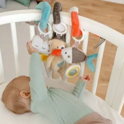 Fehn Activity Spiraal - Bruno