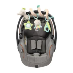 Fehn Activity Spiraal - Children Of Sea - Zeepaardje