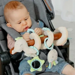 Fehn Activity Spiraal - Children Of Sea - Zeepaardje