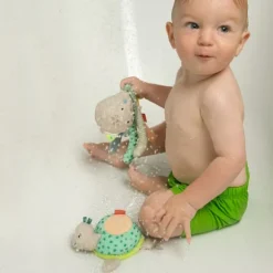 Fehn Bad Spons Schildpad - Children Of Sea