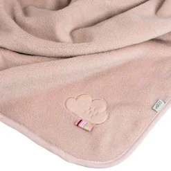 Fehn Cuddleblanket Octopus - 75 x 100 cm