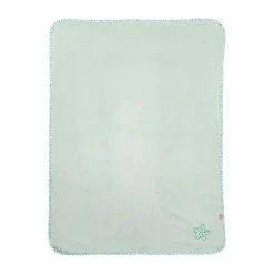 Fehn Cuddleblanket Octopus - 75 x 100 cm