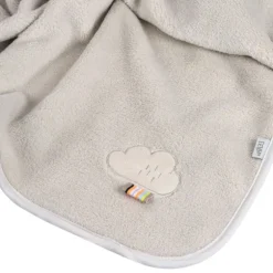 Fehn Cuddleblanket Octopus - 75 x 100 cm