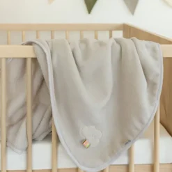 Fehn Cuddleblanket Octopus - 75 x 100 cm