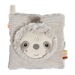 Fehn Kersenpitten Warmtekussen - Luiaard