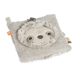 Fehn Kersenpitten Warmtekussen - Luiaard