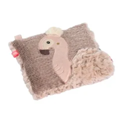 Fehn Kersenpitten Warmtekussen - Luiaard