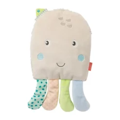 Fehn Kersenpitten Warmtekussen - Luiaard