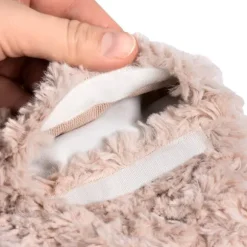 Fehn Kersenpitten Warmtekussen - Luiaard