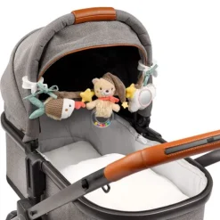 Fehn Kinderwagenspanner - Bruno - 45 cm