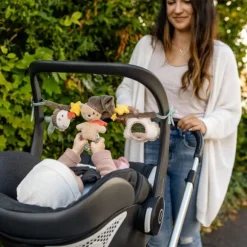 Fehn Kinderwagenspanner - Bruno - 45 cm