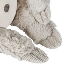 Fehn Knuffeldier – Flamingo XL