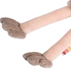 Fehn Knuffeldier – Flamingo XL