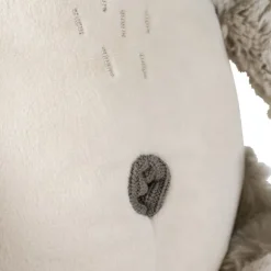 Fehn Knuffeldier – Flamingo XL