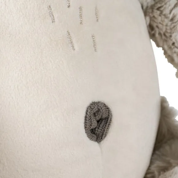 Fehn Knuffeldier – Flamingo XL