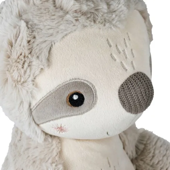 Fehn Knuffeldier – Flamingo XL