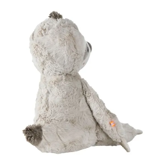 Fehn Knuffeldier – Flamingo XL