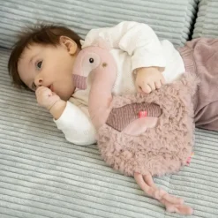 Fehn Knuffeldoekje – Luiaard