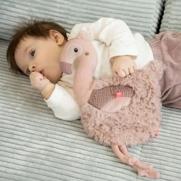 Fehn Knuffeldoekje – Luiaard