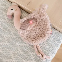 Fehn Knuffeldoekje – Luiaard