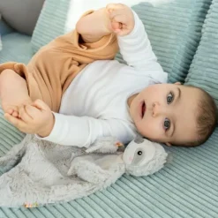 Fehn Knuffeldoekje – Luiaard