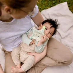 Fehn Knuffeldoekje Ster Ritselgeluid - Children Of Sea