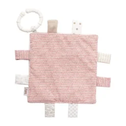 Fehn Knuffeldoekje Ster Ritselgeluid - Children Of Sea