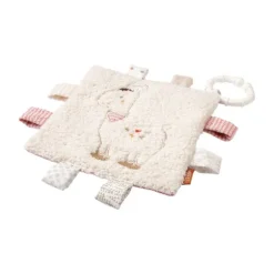 Fehn Knuffeldoekje Ster Ritselgeluid - Children Of Sea