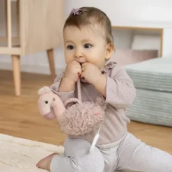 Fehn Muziekdoos – Flamingo