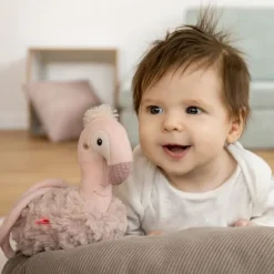 Fehn Muziekdoos – Flamingo