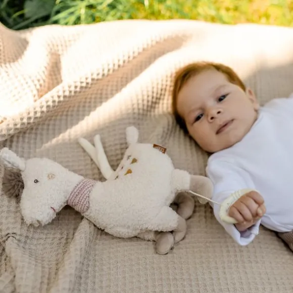 Fehn Muziekdoos – Flamingo