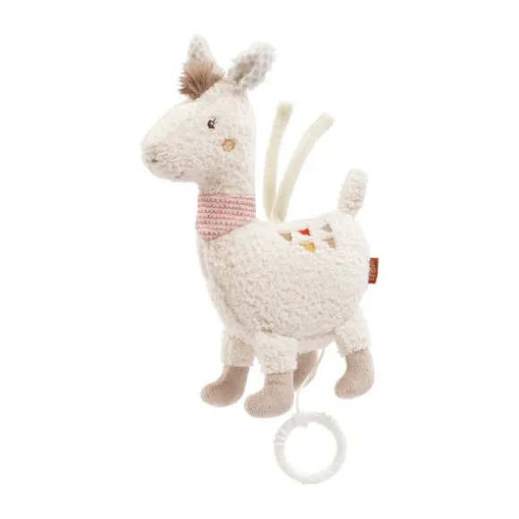 Fehn Muziekdoos – Flamingo