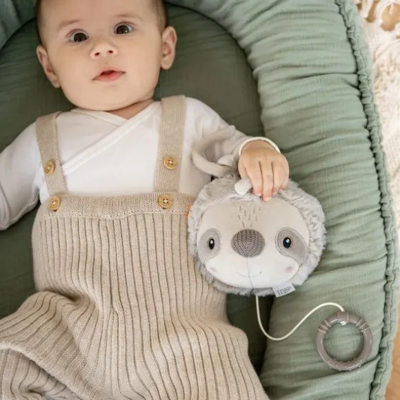 Fehn Muziekdoos – Flamingo