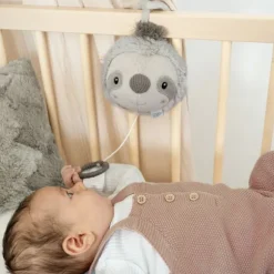 Fehn Muziekdoos – Flamingo