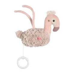 Fehn Muziekdoos – Flamingo