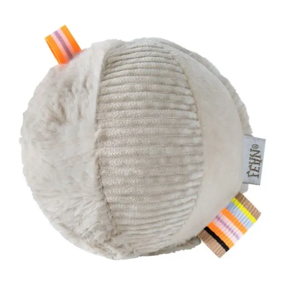 Fehn Muziekdoosje – Luiaard