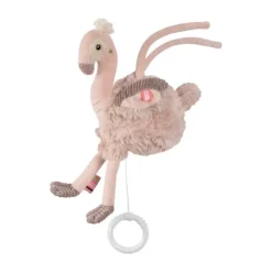 Fehn Muziekdoosje – Luiaard