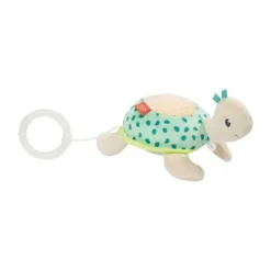 Fehn Muziekdoosje – Luiaard