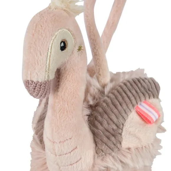 Fehn Muziekdoosje – Luiaard