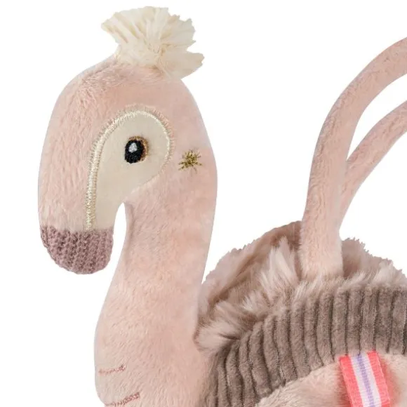 Fehn Muziekdoosje – Luiaard