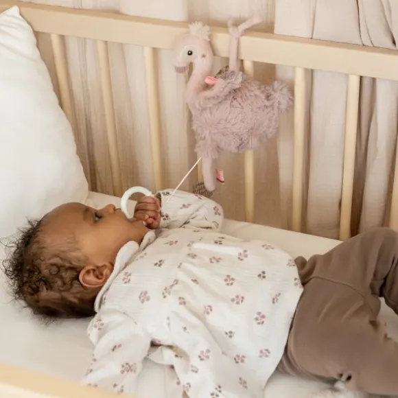 Fehn Muziekdoosje – Luiaard