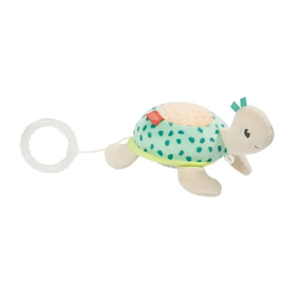 Fehn Muziekdoosje – Luiaard