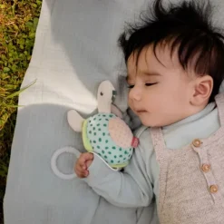 Fehn Muziekdoosje – Luiaard