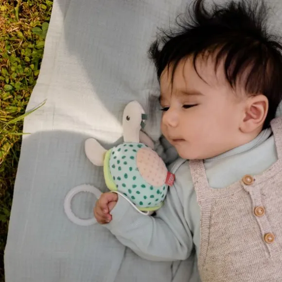 Fehn Muziekdoosje – Luiaard